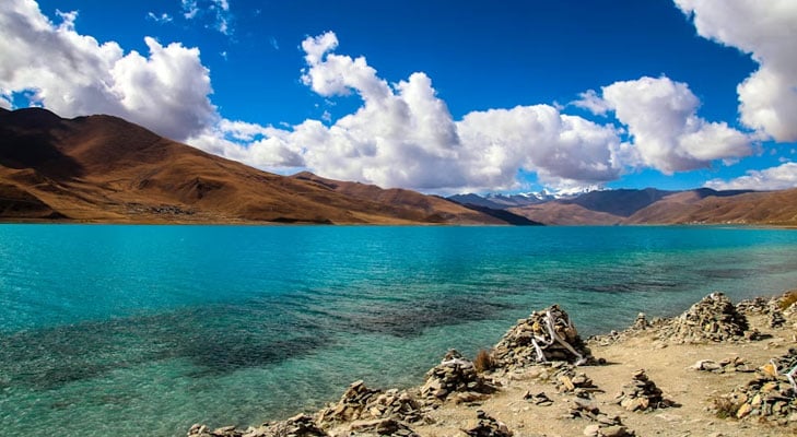 Changthang & Rupshu Lakes