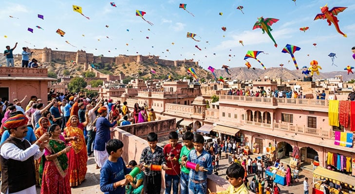 International Kite Festival