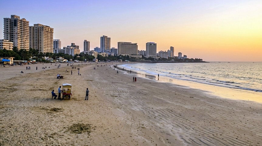 Juhu-Beach-Mumbai