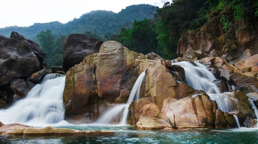 Kukon,-Meghalaya