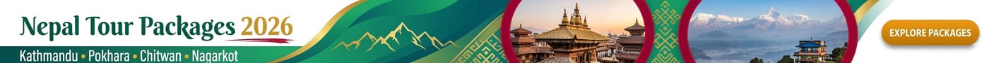 Nepal