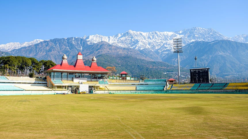 Places to Visit in Dharamshala