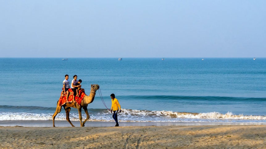 Tarkarli-Beach-Maharashtra