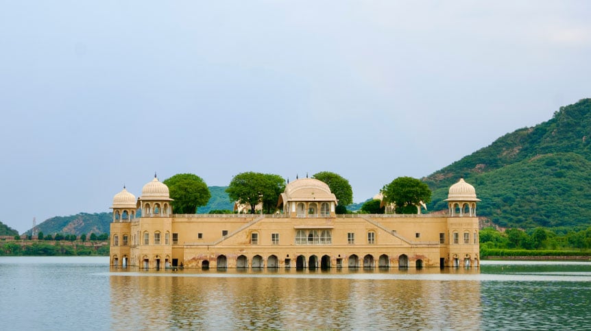 Jaipur Tourist Attractions