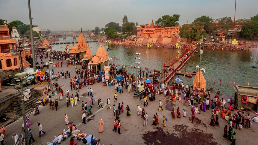 Ujjain-Travel-Guide