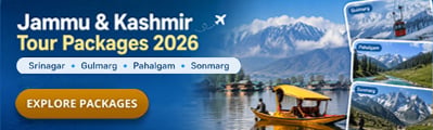 Jammu & Kashmir