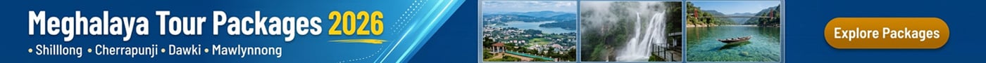 Meghalaya