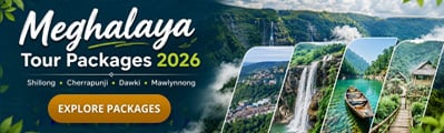 Meghalaya