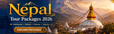 Nepal