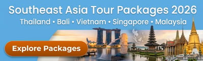 South East Asia