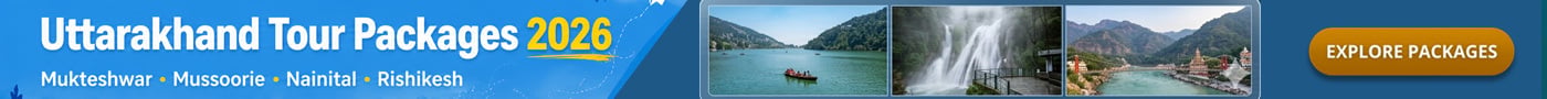 Uttarakhand