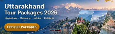 Uttarakhand
