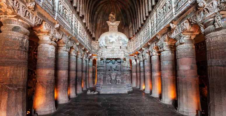 Ajanta Caves