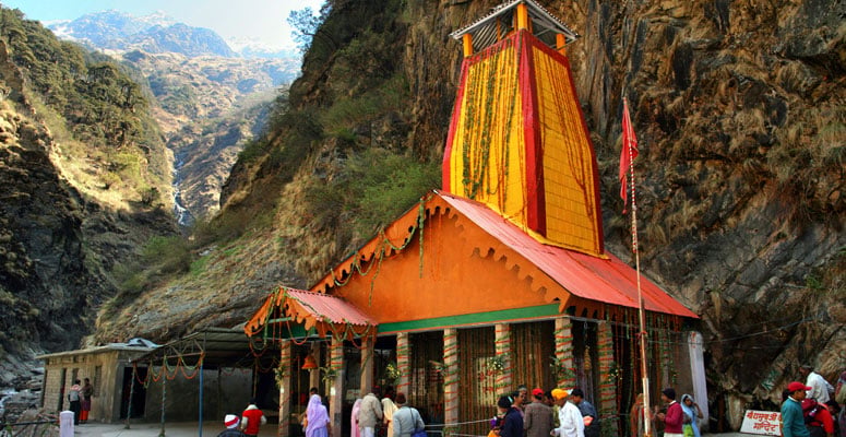 Ancient Temple and Heritage