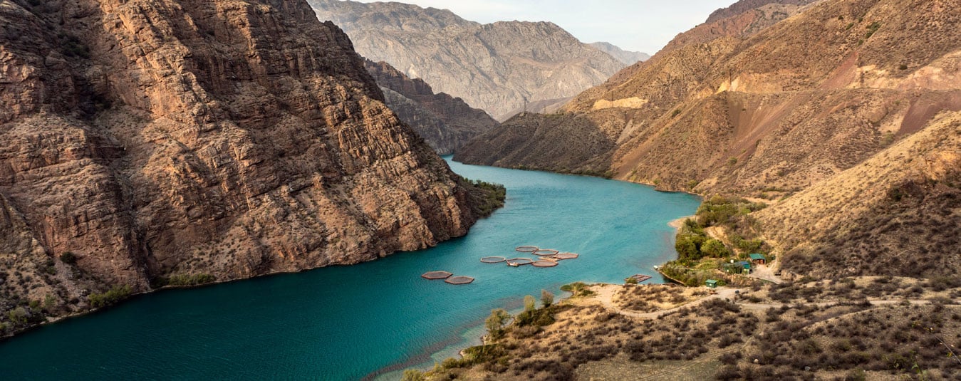 Best Time to Visit Kyrgyzstan