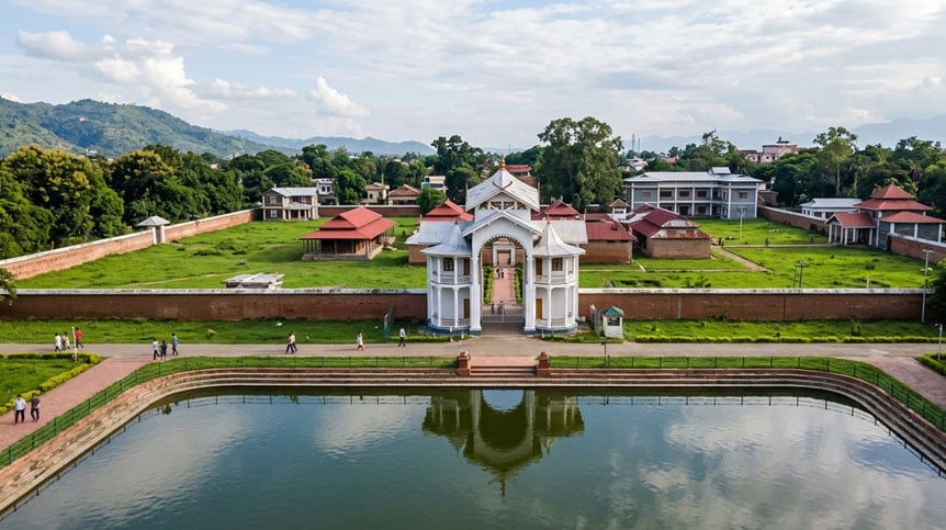 Best Time to Visit Manipur