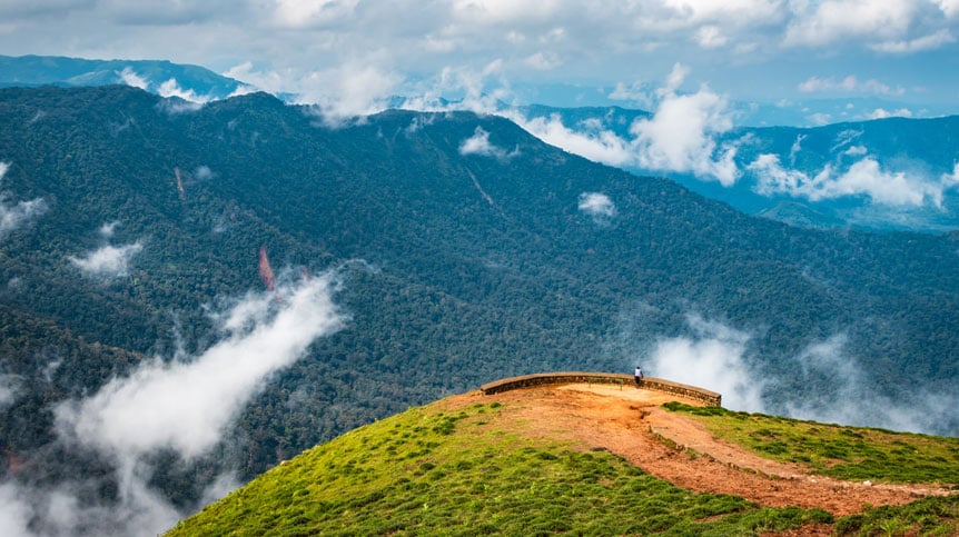 Coorg Tourist Attractions