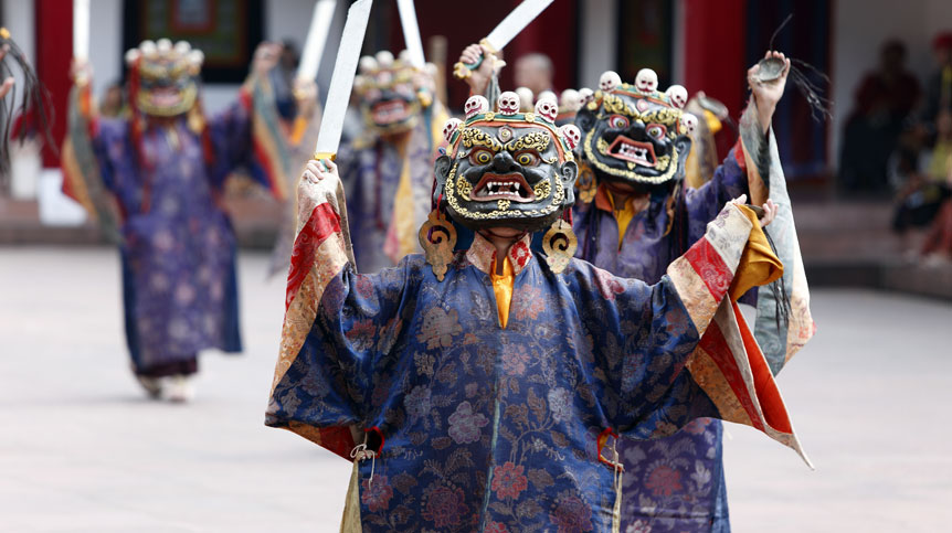 Food, Shopping & Cultural Experiences in Sikkim