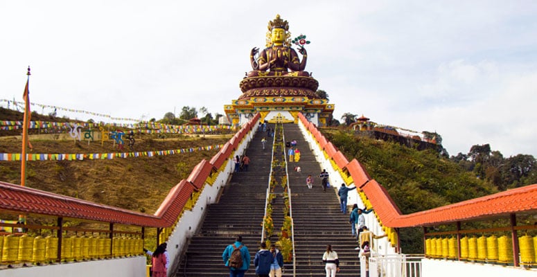 Extended Excursions From Pelling