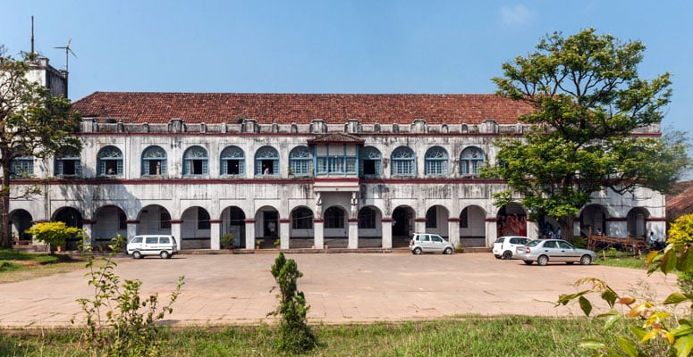 Forts & Heritage Landmarks