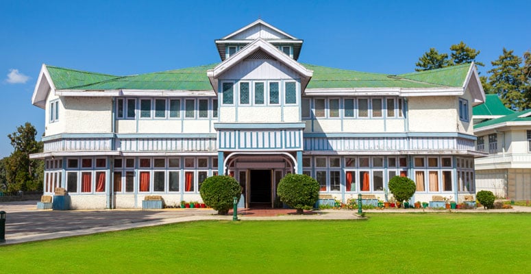 Himachal State Museum