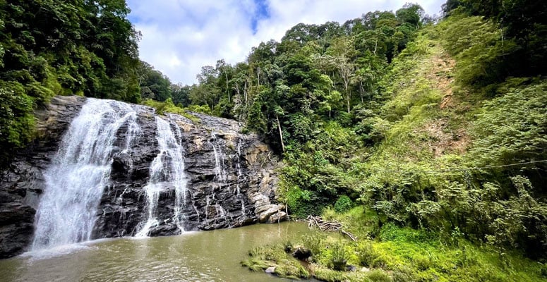 How Attractions In Coorg are Categorised?