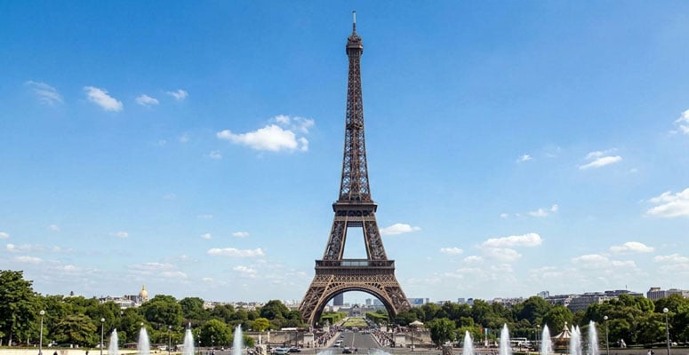 How to Plan Your Paris Trip