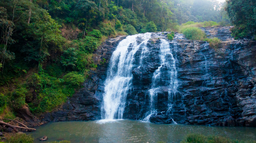 How to Reach Madikeri