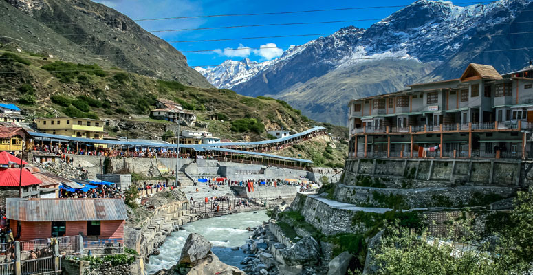 How to Plan Badrinath Sightseeing Based on Time