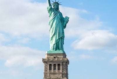 Grand Tour of USA