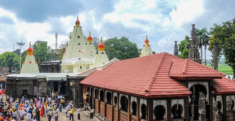 Mahalakshmi Temple