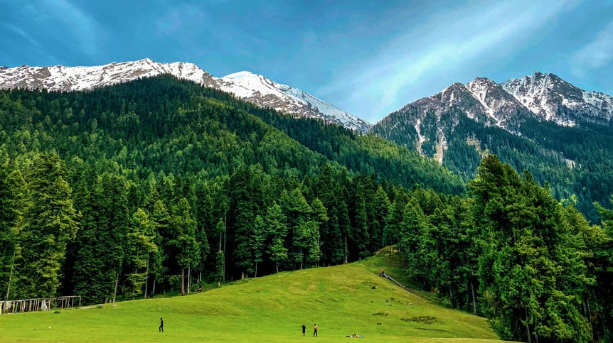 Pahalgam-Travel-Guide