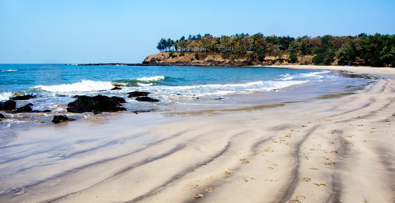 Places to Visit in Alibaug
