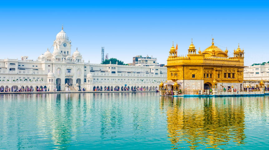 Places to Visit in Amritsar