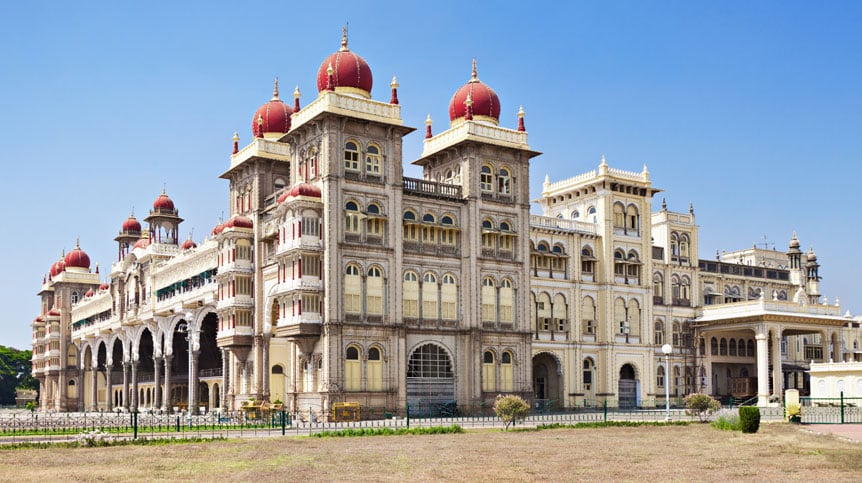 Places to Visit in Bangalore