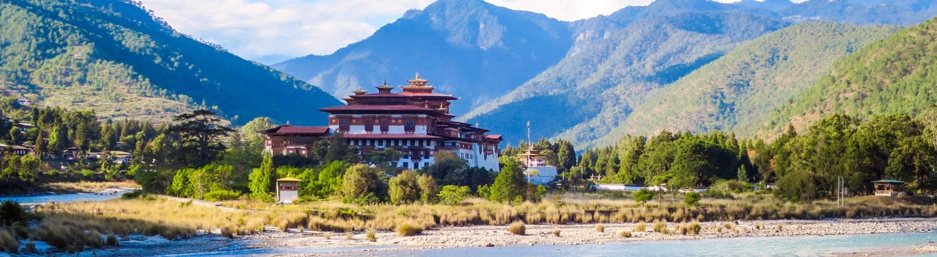 Places-to-Visit-in-Bhutan