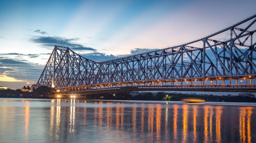 Places to Visit in Kolkata