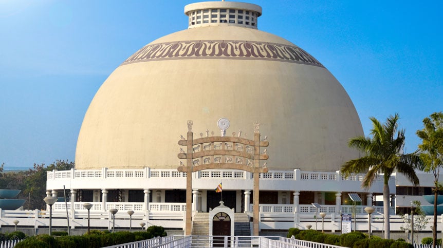 Places to Visit in Nagpur