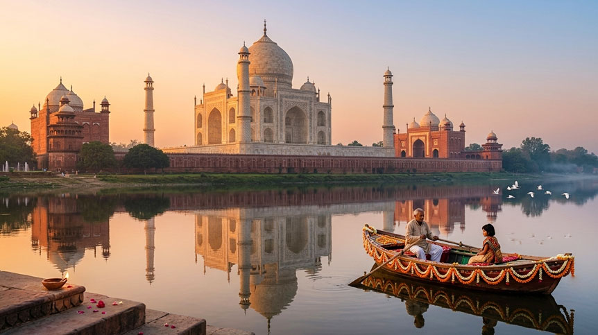 Places-to-Visit-in-Uttar-Pradesh