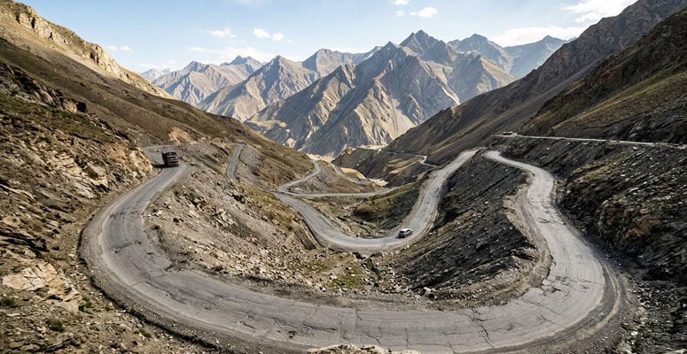 Planning Your Visit to Zojila Pass