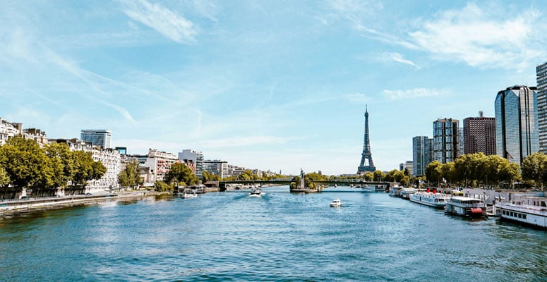 Seine River