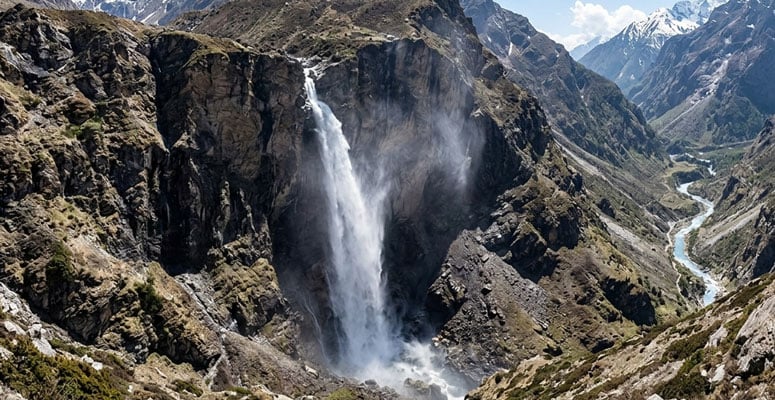 Short Treks, Viewpoints, and Himalayan Nature Spots