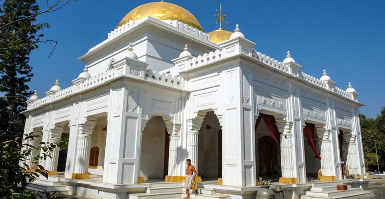 Spiritual Attractions