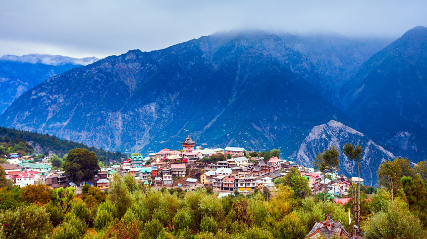 Things to Do in Kullu