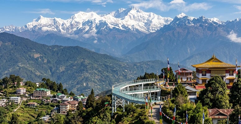 Things to Do in Pelling