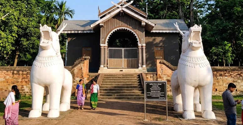Top Tourist Attractions to Explore in Imphal