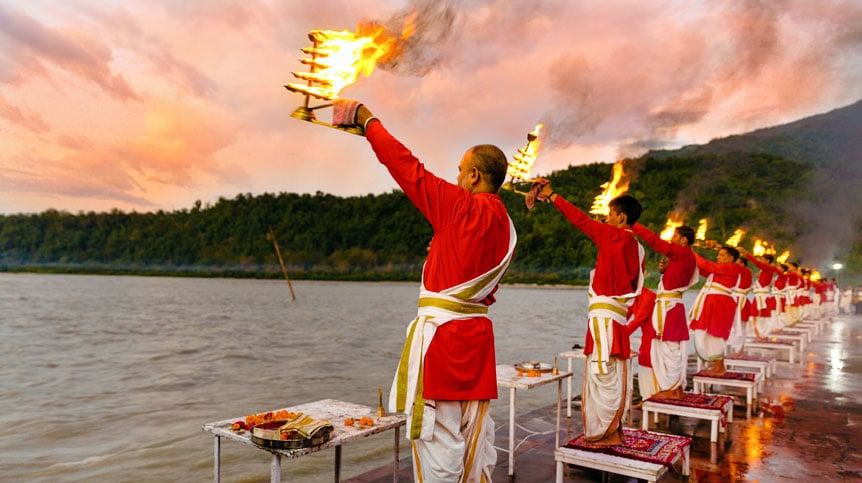 Uttarakhand Culture