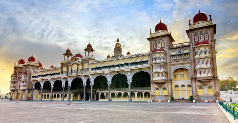 Mysore Palace
