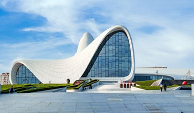Azerbaijan