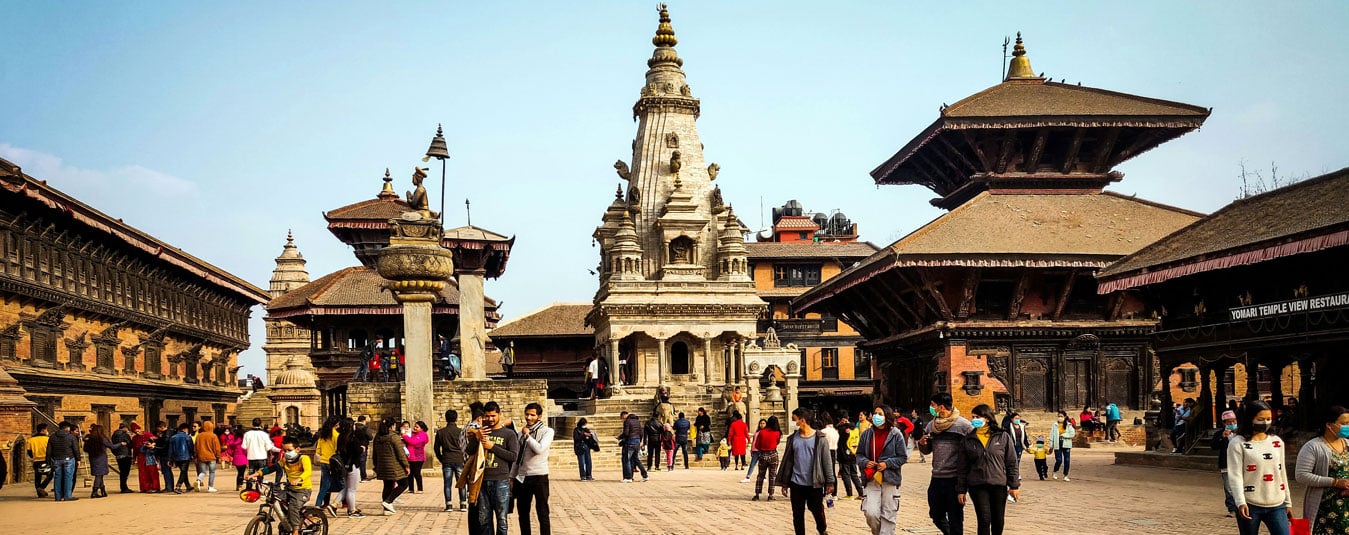 Best Time to Visit Nepal